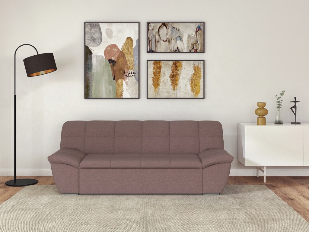 Bild von DOMO collection 2-Sitzer "Splash"