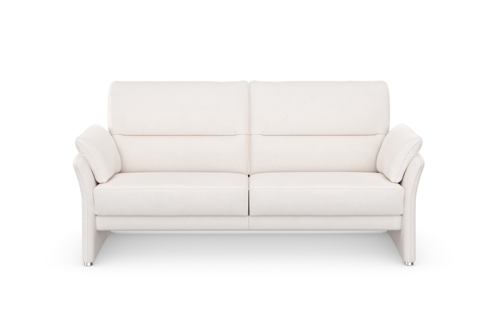 Bild von DOMO collection 2-Sitzer "Pina", mit Federkern, Breite 199cm