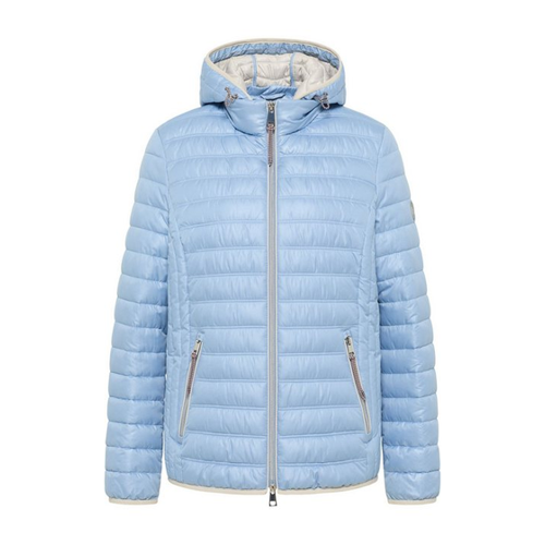 Bild von Barbara Lebek Allwetterjacke – Perfekt für jedes Wetter