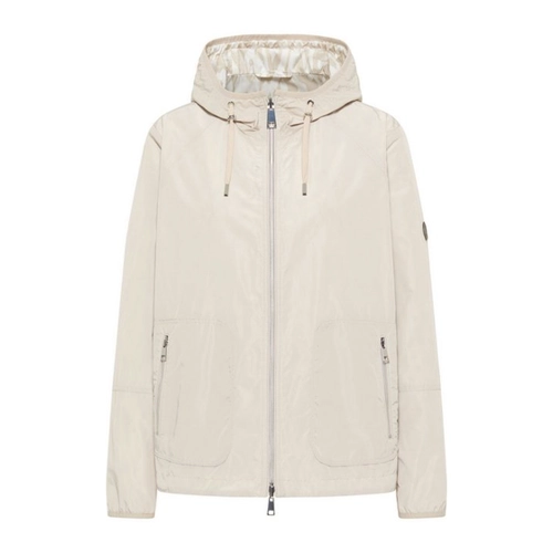 Bild von Barbara Lebek Allwetterjacke – Ideal für jede Jahreszeit