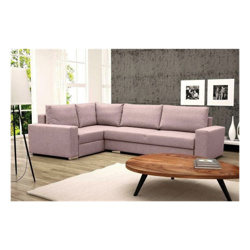 Bild von JVmoebel Ecksofa Schlafsofa – Vielseitigkeit und Komfort für Ihr Wohnzimmer