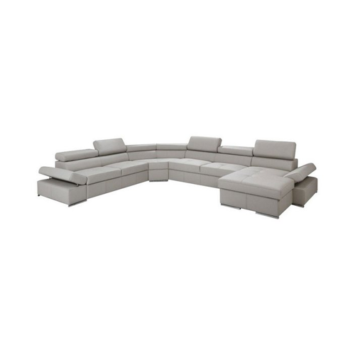 Bild von JVmoebel Ecksofa – XXL Wohnlandschaft für Ihr Zuhause