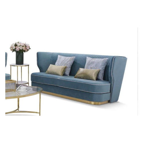 Bild von Elegantes JVmoebel Sofa - Komfort trifft Stil