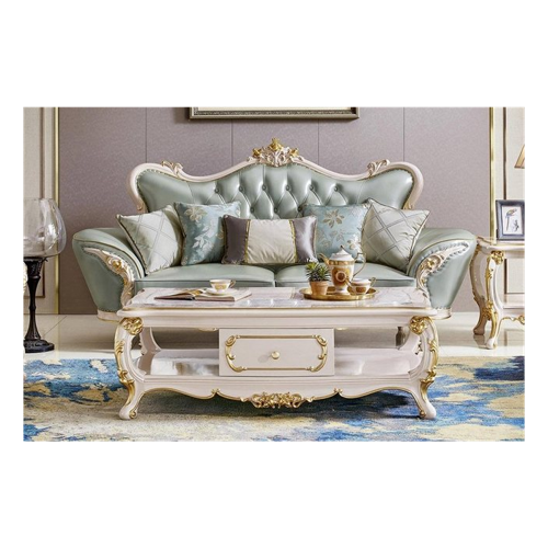 Bild von Elegantes JVmoebel Sofa im Chesterfield-Design
