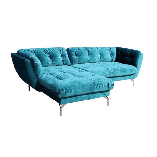 Bild von JVmoebel Sofa Ecksofa L Form – Zeitgemäßes Design für Ihr Zuhause