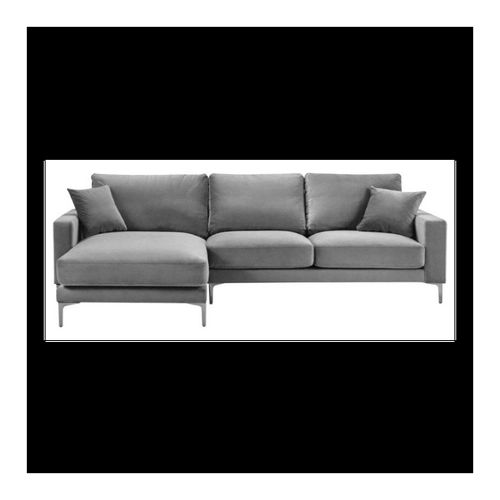 Bild von JVmoebel Ecksofa Grau XXL – Ein stilvolles Möbelstück für Ihr Zuhause