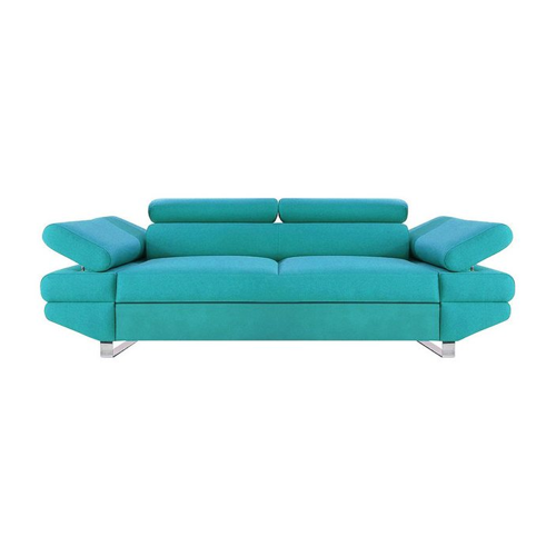 Bild von JVmoebel Designer Sofa 2 Sitzer – Modernes Polster Sofa für Ihr Zuhause