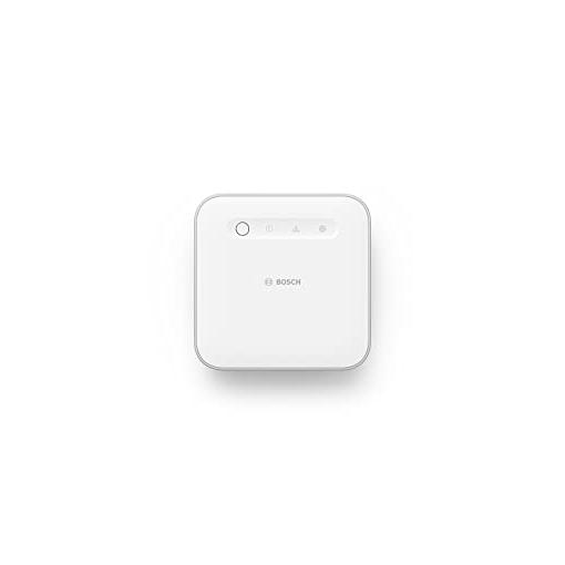 Bild von Bosch Smart Home - Starter Set Zwischenstecker kompakt mit 4 Stecker