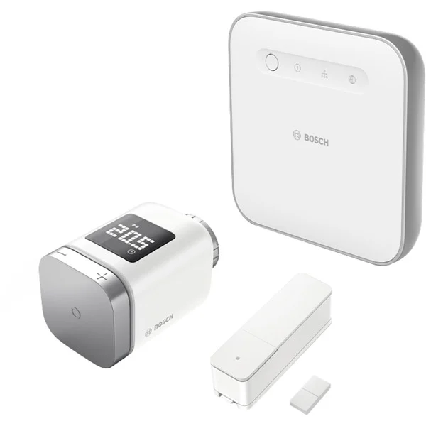 Bild von Bosch Smart Home Heizungssteuerung