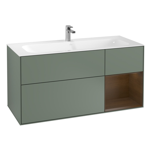 Bild von Villeroy & Boch Finion Waschtischunterschrank F07, F070GNGM