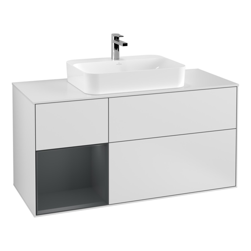 Bild von Villeroy & Boch Finion Waschtischunterschrank F41
