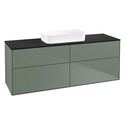 Bild von Villeroy & Boch Finion Waschtischunterschrank F73200 – Eleganz für Ihr Badezimmer