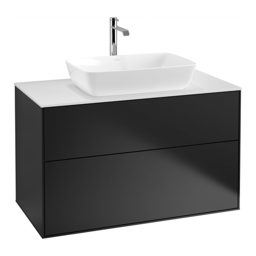 Bild von Villeroy & Boch Finion Waschtischunterschrank F76, F76100PD