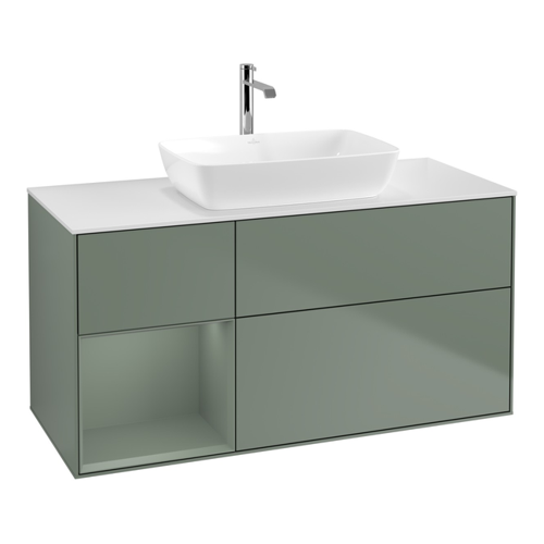Bild von Villeroy & Boch Finion Waschtischunterschrank F82