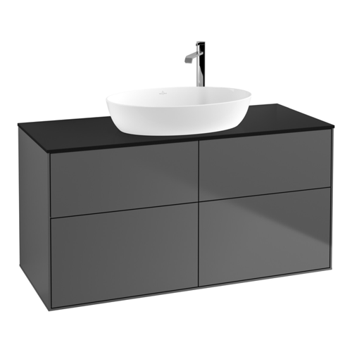 Bild von Villeroy & Boch Finion Waschtischunterschrank F91