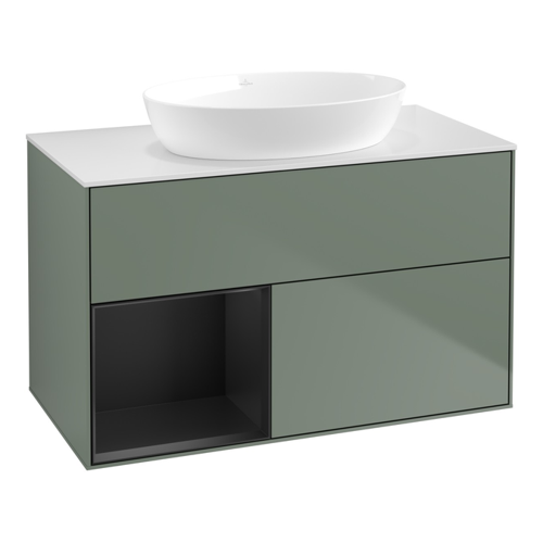 Bild von Villeroy & Boch Finion Waschtischunterschrank FA1
