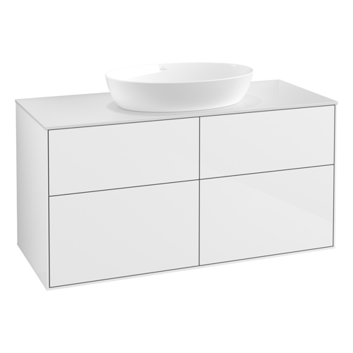 Bild von Villeroy & Boch Finion Waschtischunterschrank FA3, FA3100GF FA3100GF