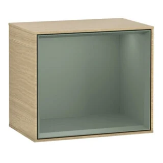 Bild von Villeroy & Boch Finion Regalmodul FD1 418x356x270mm, FD10GMPC FD10GMPC