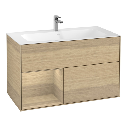 Bild von Villeroy & Boch Finion Waschtischunterschrank G03