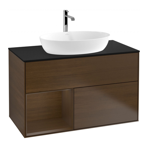 Bild von Villeroy & Boch Finion Waschtischunterschrank G77, G772GNGN G772GNGN