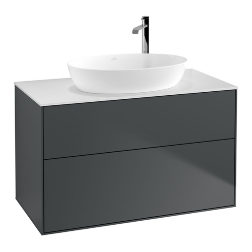 Bild von Villeroy & Boch Finion Waschtischunterschrank G88, G88100HG G88100HG