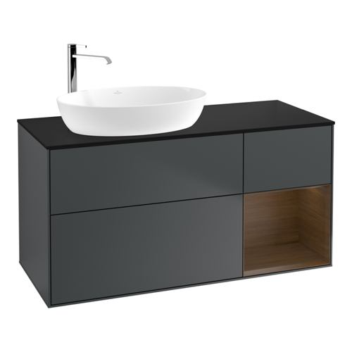 Bild von Villeroy & Boch Finion Waschtischunterschrank G93, G932GNHG G932GNHG