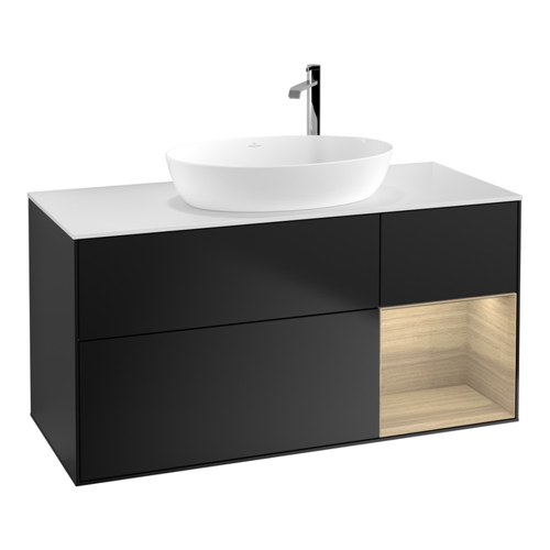 Bild von Villeroy & Boch Finion Waschtischunterschrank G95