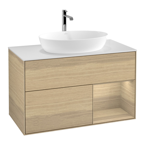 Bild von Villeroy & Boch Finion Waschtischunterschrank GA2