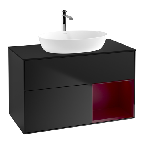 Bild von Villeroy & Boch Finion Waschtischunterschrank GA2, GA22HBPD