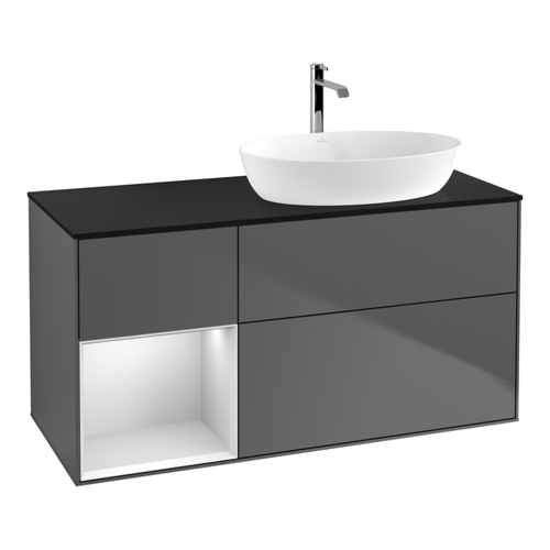Bild von Villeroy & Boch Finion Waschtischunterschrank GA4, GA42MTGK