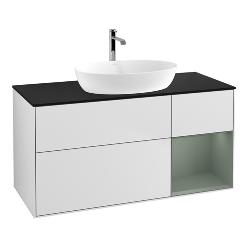Bild von Villeroy & Boch Finion Waschtischunterschrank GA7, GA72GMMT