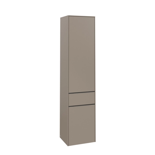 Bild von Villeroy & Boch Subway 3.0 Hochschrank – Eleganz für Ihr Bad