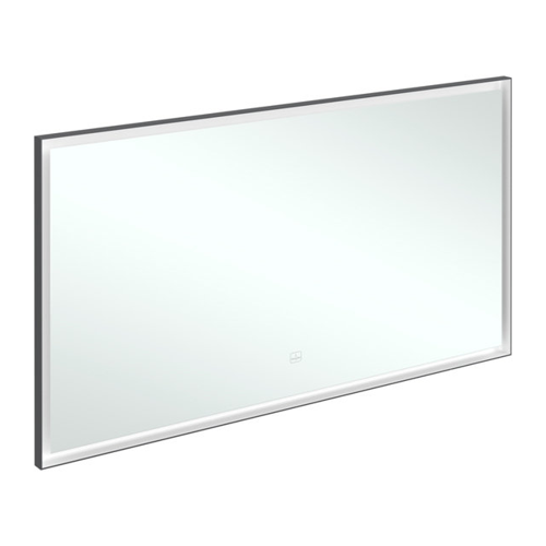 Bild von Villeroy & Boch Subway 3.0 Spiegel mit LED-Beleuchtung