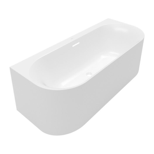 Bild von Villeroy & Boch Vorwand-Badewanne Loop&Friends LOF A180LOF9CSBCVRW