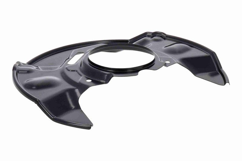 Bild von ACKOJA A70-0702 Ankerblech Bremsankerblech, Spritzblech, Bremsscheiben Schutzblech Vorderachse links mit Dichtung TOYOTA: Corolla IX Hatchback