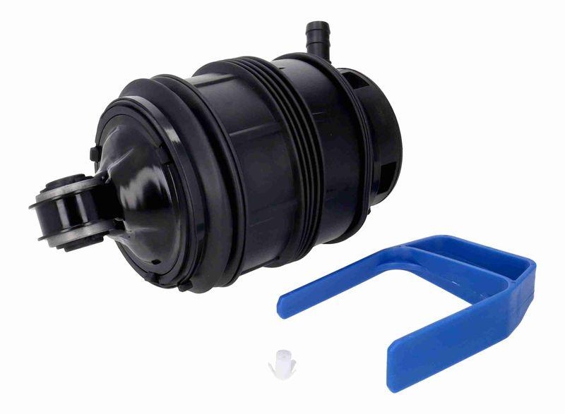 Bild von VEMO Luftfeder, Fahrwerk Original Qualität hinten rechts 3-polig für MERCEDES-BENZ A211320162580 211320162580 A2113200825 V30-50-0035