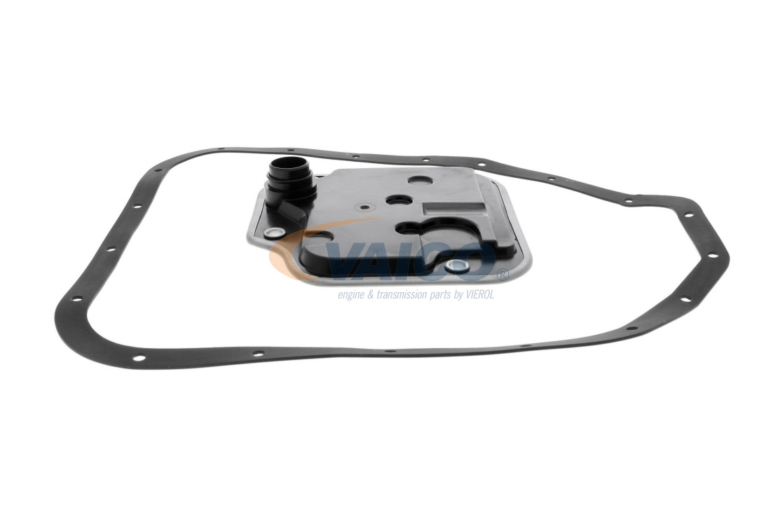 Bild von VAICO V52-0460 Hydraulikfiltersatz, Automatikgetriebe mit Dichtung KIA: cee‘d I Estate, Picanto I