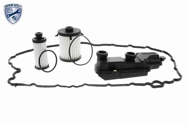 Bild von VAICO Hydraulikfiltersatz, Automatikgetriebe EXPERT KITS + mit Dichtung für SKODA VW SEAT MERCEDES-BENZ VAG CK325149D A0CK325149D 0CK325149D V10-5391