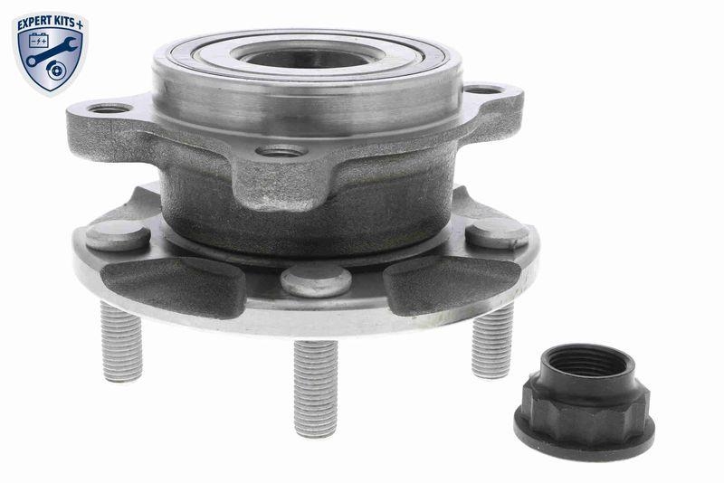 Bild von ACKOJA A70-0384 Radlagersatz Radlager, Radlager & Radlagersatz Vorderachse 139 TOYOTA: RAV4 III Off-Road, Auris Estate