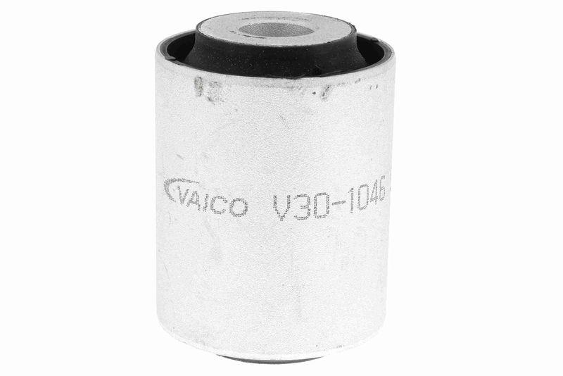 Bild von VAICO V30-1046 Querlenkerlager Querlenkerbuchse, Querlenkergummi, Querlenker Gummilager Vorderachse Gummimetalllager Querlenker MERCEDES-BENZ: GL
