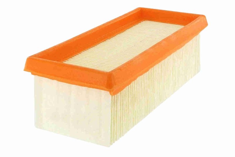 Bild von ACKOJA A38-0009 Luftfilter Motorluftfilter, Filter für Luft 58 78 186 Filtereinsatz RENAULT: Kangoo I, CLIO 2