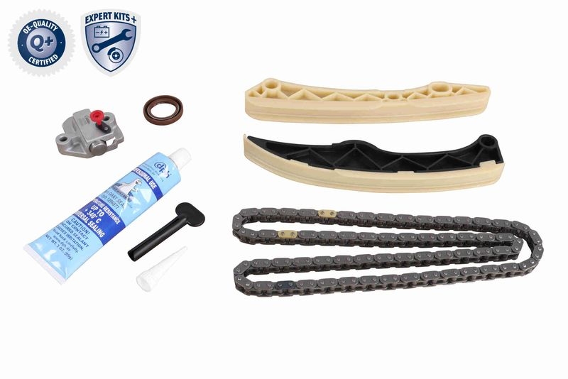 Bild von ACKOJA A52-10006 Steuerkettensatz HYUNDAI: i20 I Hatchback, i30 II Hatchback, i30 II Estate, KIA: RIO 3