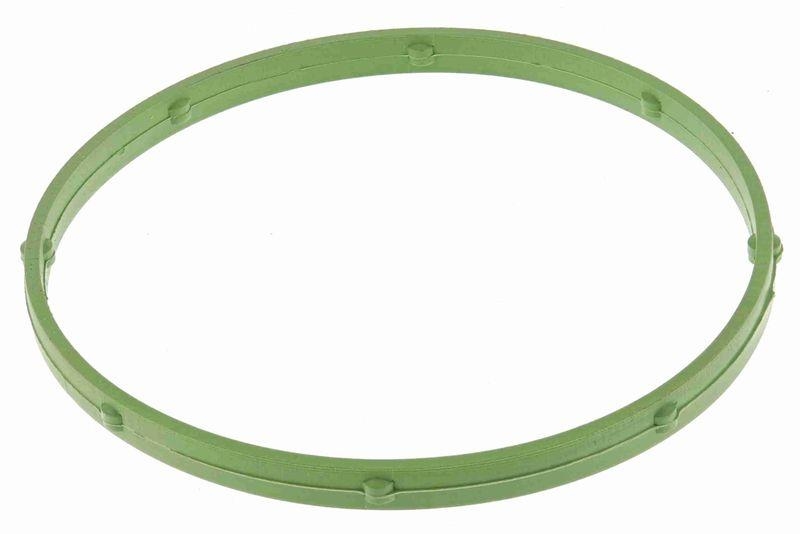 Bild von VEMO Dichtung, Drosselklappenstutzen Original Qualität  für MERCEDES-BENZ 6420980280 A6420980280 A642098028064 V30-81-0042