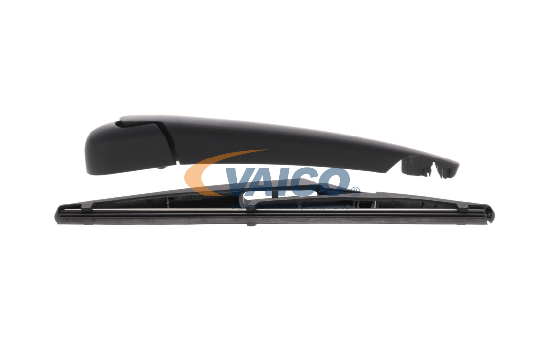 Bild von VAICO Wischarm-Satz, Scheibenreinigung Original Qualität hinten  für RENAULT 287902449R 287811574Rkit 288820009R V46-1207
