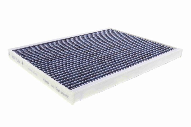 Bild von VEMO V40-32-0001 Innenraumfilter Filter, Innenraumluft, Pollenfilter, Mikrofilter FIAT: Punto Evo Hatchback, Punto III Hatchback, Doblo II Estate