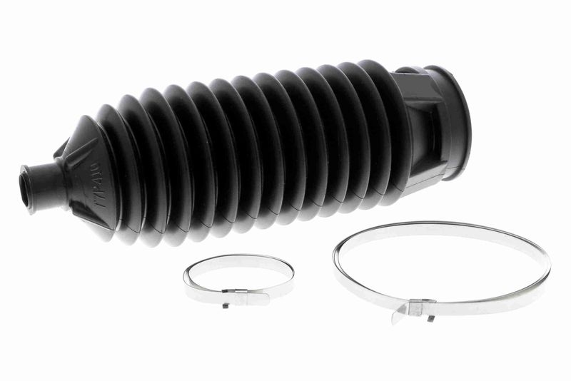 Bild von ACKOJA A26-0049 Faltenbalgsatz, Lenkung Vorderachse rechts Kunststoff HONDA: CIVIC 8 Hatchback