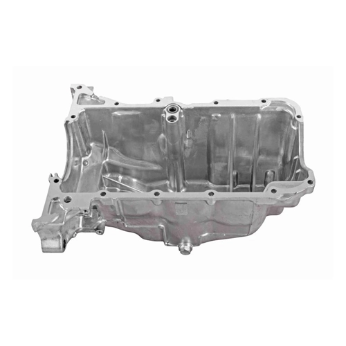 Bild von Aluminium Ölwanne mit Ölablassschraube für HONDA Civic VIII