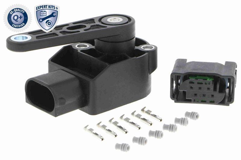 Bild von VEMO Sensor, Xenonlicht (Leuchtweiteregulierung) EXPERT KITS + Leuchtweiteregulierung  für SKODA VW SEAT AUDI PORSCHE VAG 4E0941286G 4E0941286F 4E0941
