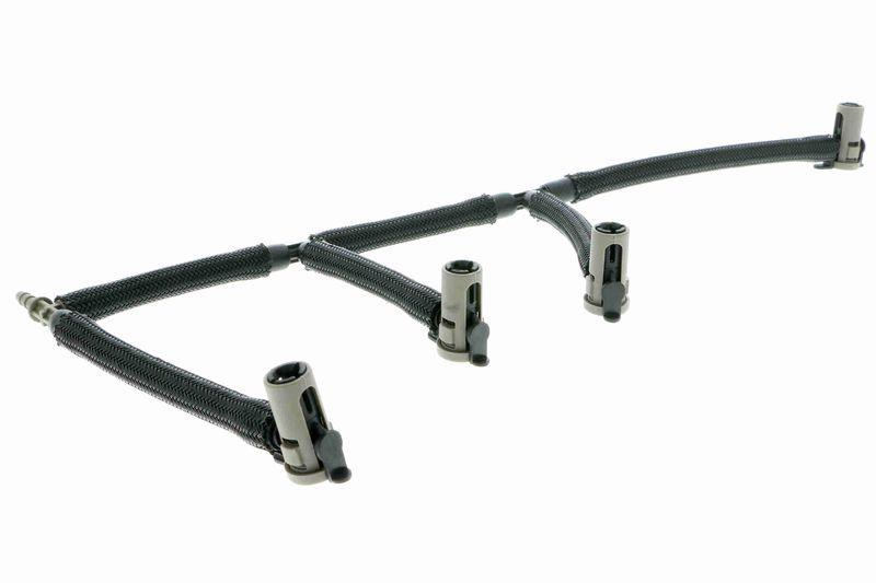 Bild von VAICO V10-5504 Schlauch, Leckkraftstoff Common Rail für Biodiesel geeignet SKODA: Octavia 3 Combi, VOLKSWAGEN: Golf 7 Variant, Golf 7
