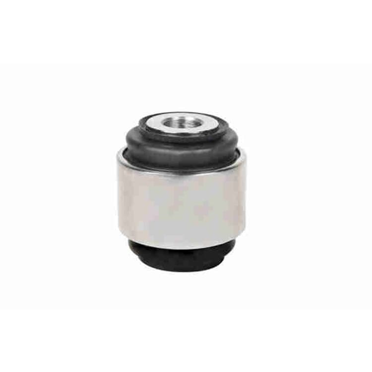 Bild von VAICO V20-3646 Querlenkerlager Querlenkerbuchse, Querlenkergummi, Querlenker Gummilager hinten Gummi BMW: X1, 2 Active Tourer